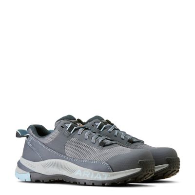 Image showing 3 th Ariat Women's Outpace Shift Composite Toe Work Shoes