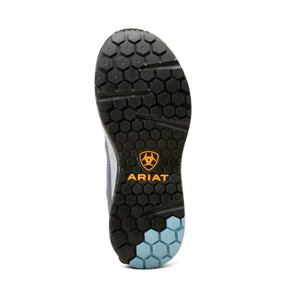 Image showing 5 th Ariat Women's Outpace Shift Composite Toe Work Shoes