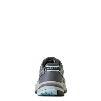 Image showing 1 th Ariat Women's Outpace Shift Composite Toe Work Shoes