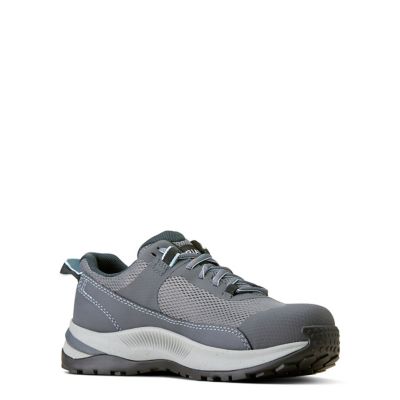 Image showing 2 th Ariat Women's Outpace Shift Composite Toe Work Shoes