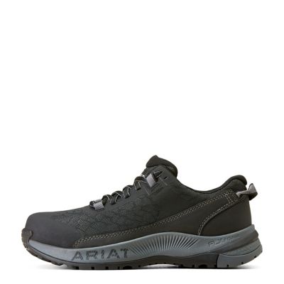 Image showing  Women's Outpace Shift Composite Toe Work Shoes