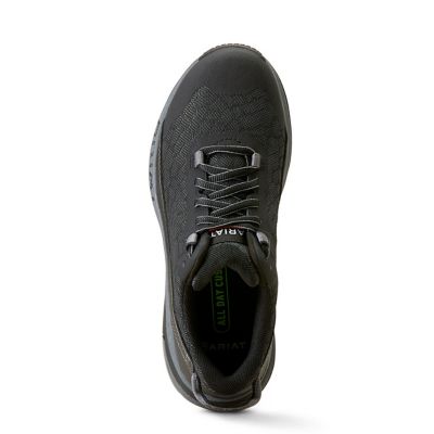 Image showing 6 th Ariat Women's Outpace Shift Composite Toe Work Shoes