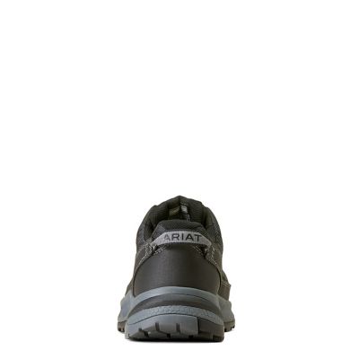 Image showing  Women's Outpace Shift Composite Toe Work Shoes