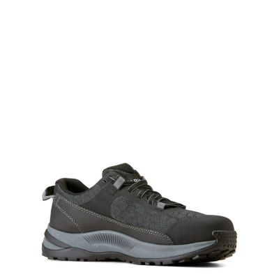 Image showing  Women's Outpace Shift Composite Toe Work Shoes
