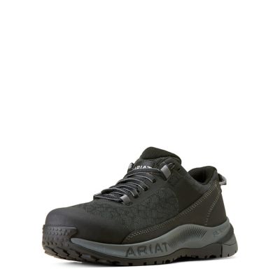 Image showing  Women's Outpace Shift Composite Toe Work Shoes