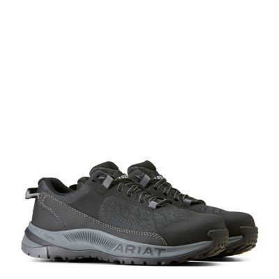 Image showing  Women's Outpace Shift Composite Toe Work Shoes
