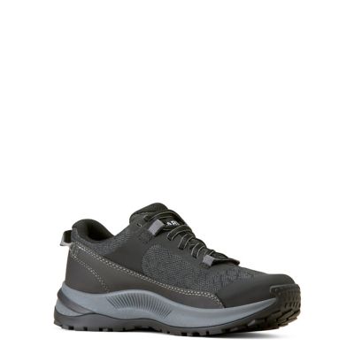 Image showing  Women's Outpace Shift Soft Toe Work Shoes