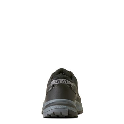 Image showing  Women's Outpace Shift Soft Toe Work Shoes