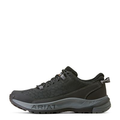 Image showing  Women's Outpace Shift Soft Toe Work Shoes