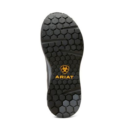 Image showing 5 th Ariat Women's Outpace Shift Soft Toe Work Shoes