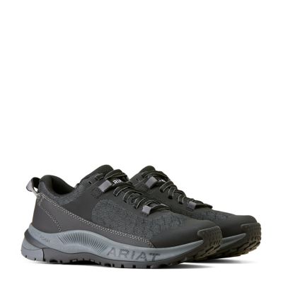 Image showing  Women's Outpace Shift Soft Toe Work Shoes
