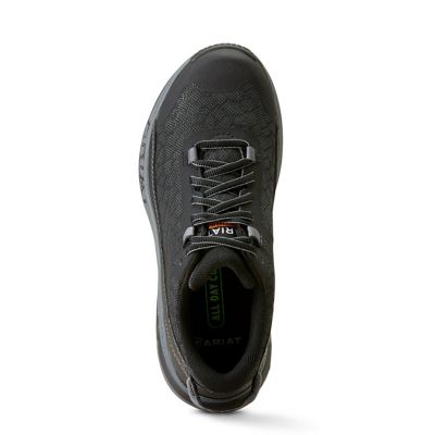 Image showing 6 th Ariat Women's Outpace Shift Soft Toe Work Shoes