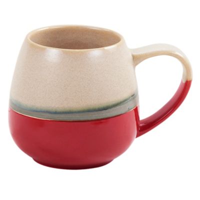 Image showing  Pasadizo Ceramic Mug Set, 4PC