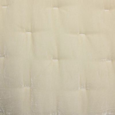 Image showing 3 th HiEnd Accents Stella Faux Silk Velvet Quilt Set, 3 pc.