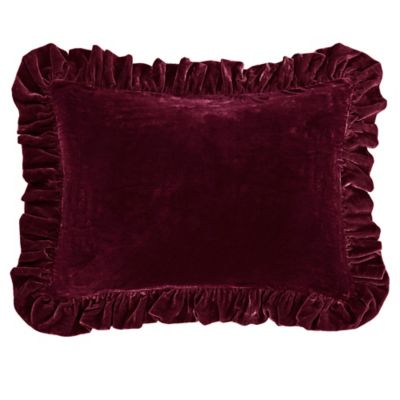 Product color Garnet Red