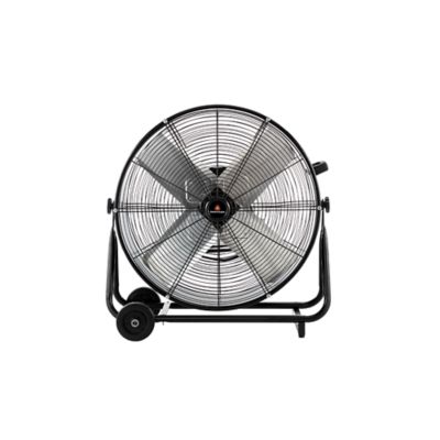 CountyLine 24 in. Portable Barrel Fan