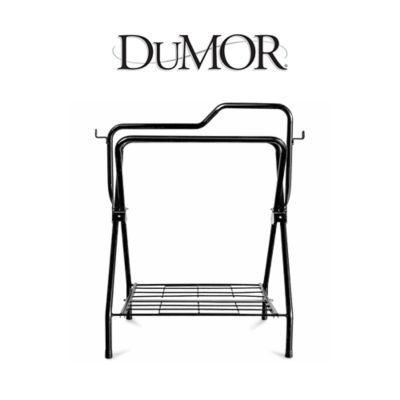 Image showing  Folding Saddle Rack