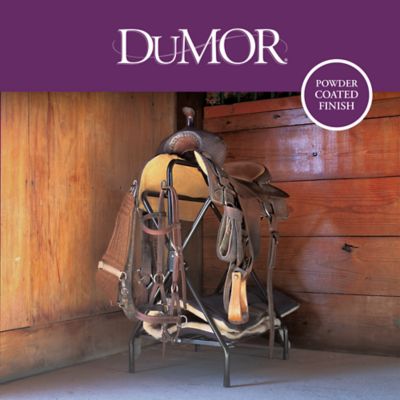 Image showing  Folding Saddle Rack