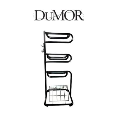 Image showing  3-Tier Saddle Rack