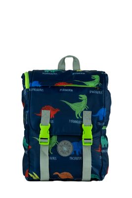 Image showing  Sleep-N-Pack: Packable Sleeping Bag, Little Kid 3-6 yr., Dinosaurs