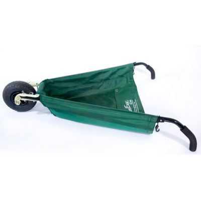 Image showing  150 lb. Wheeleasy LE Yard Cart