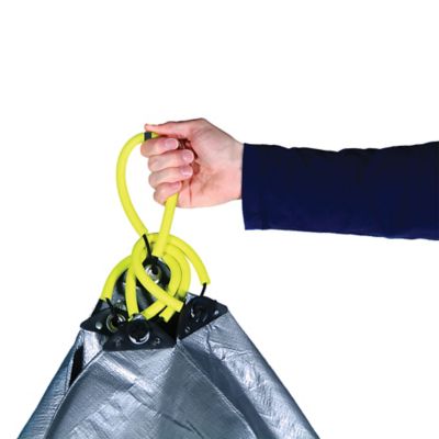 Image showing  Clean - Up Canvas, 31586