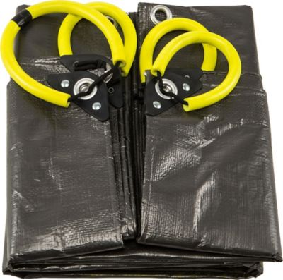 Image showing 8 th Allsop Home & Garden Clean - Up Canvas, 31586