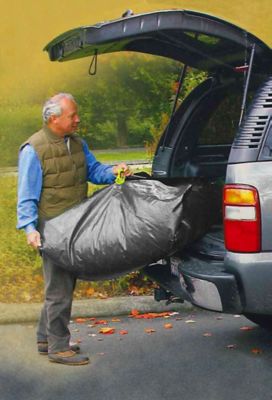 Image showing 9 th Allsop Home & Garden Clean - Up Canvas, 31586