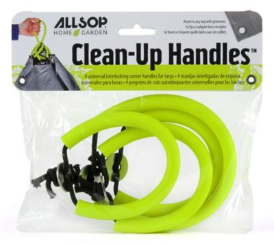 Allsop Home & Garden Clean - Up Handles