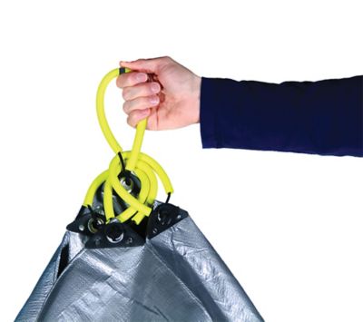 Image showing  Clean-Up Handles