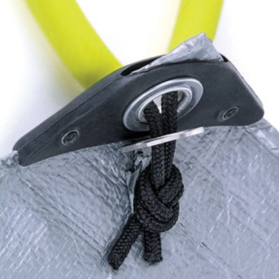 Image showing  Clean-Up Handles