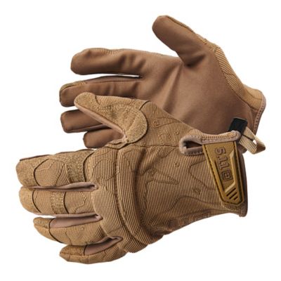 High Abrasion Glove 2.0