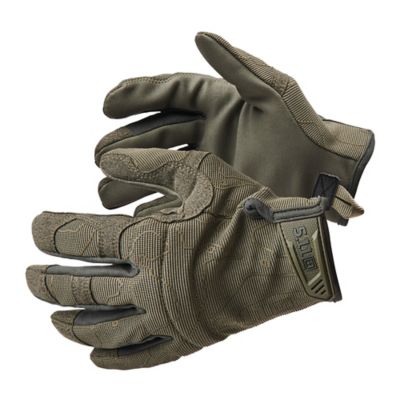 High Abrasion Glove 2.0