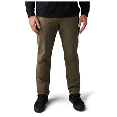 Coalition Pant