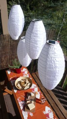 Image showing  Soji Pod - White
