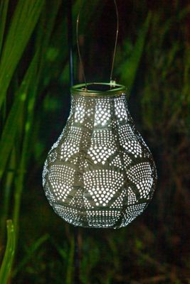 Image showing  Soji Stella Bulb Wave, Sage