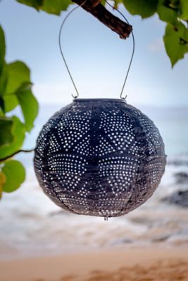 Image showing  Soji Stella Globe Wave, Ultramarine