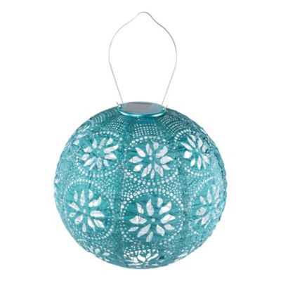 Image showing  Soji Stella Globe Boho, Emerald