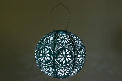 Image showing  Soji Stella Globe Boho, Emerald
