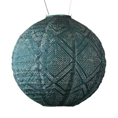 Allsop Home & Garden Soji Stella Globe Market, Ink