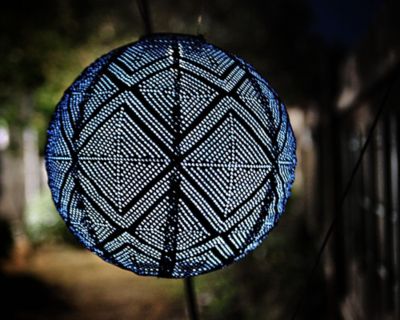 Image showing  Soji Stella Globe Market, Ink