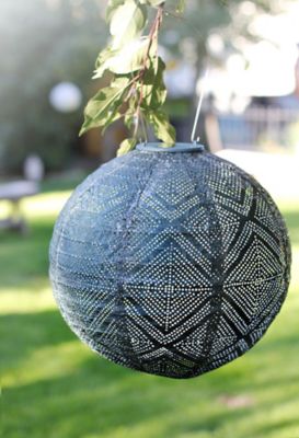 Image showing  Soji Stella Globe Market, Ink