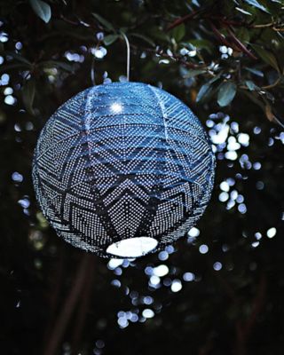 Image showing  Soji Stella Globe Market, Ink