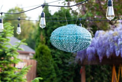 Image showing  Soji Stella Oval Wagon Wheel - Metallic Emerald