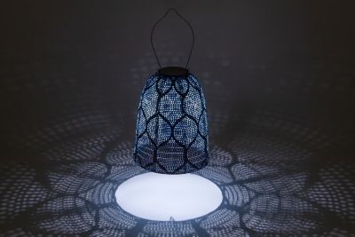 Image showing  Soji Stella Bell Marquis - Ultramarine