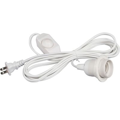 Allsop Home & Garden Nova Accessory - Indoor Cord with Dimmer