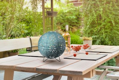 Image showing  Lantern Stand