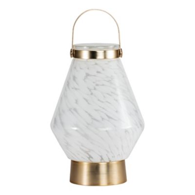 Allsop Home & Garden Lightkeeper Lantern, Cone