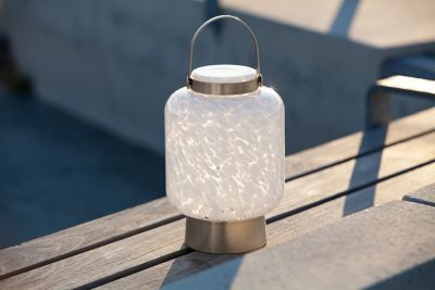 Image showing  Lightkeeper Lantern, Cylinder