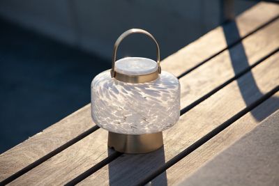 Image showing  Lightkeeper Lantern, Square